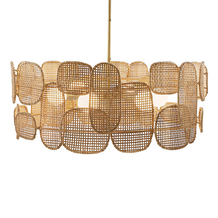 Ronaldo Chandelier