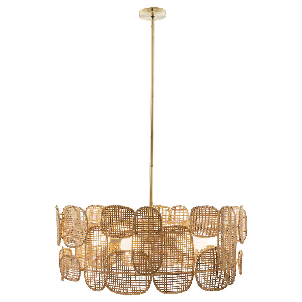 Ronaldo Chandelier