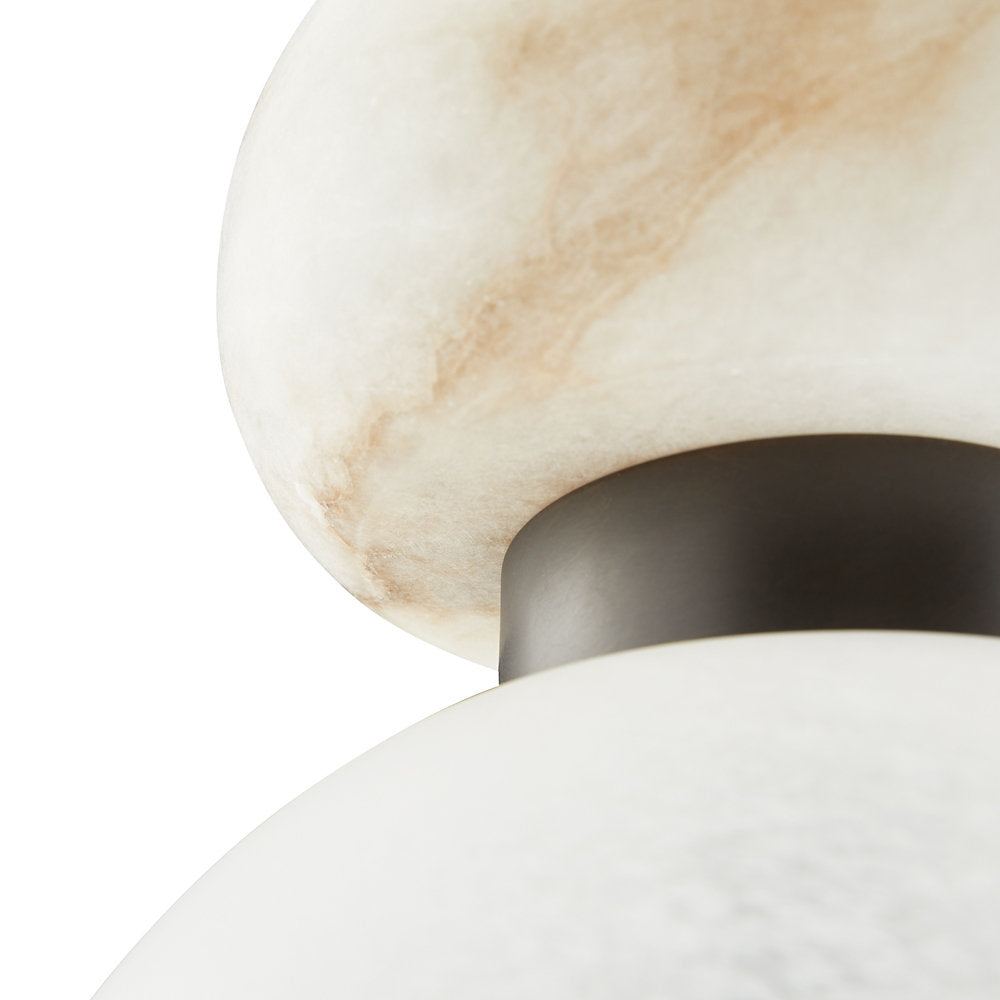 Rosemont Pendant