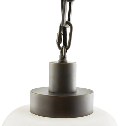 Rosemont Pendant