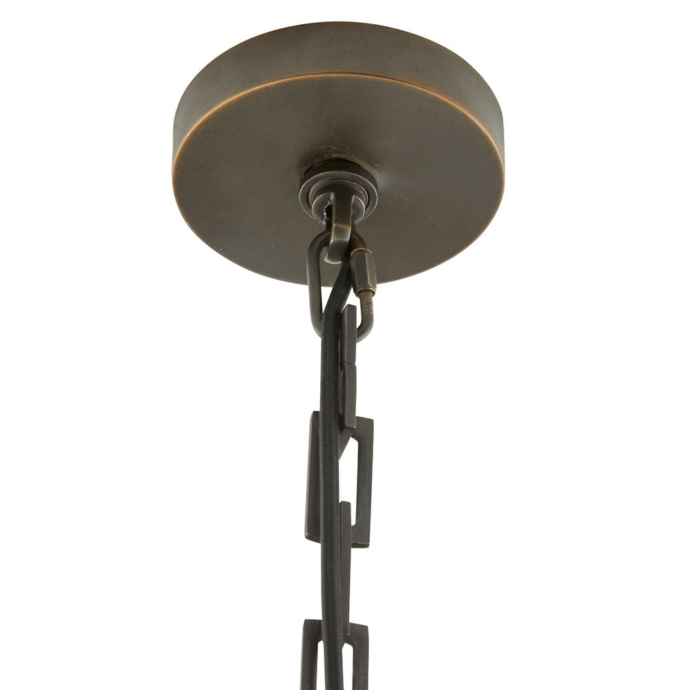 Rosemont Pendant