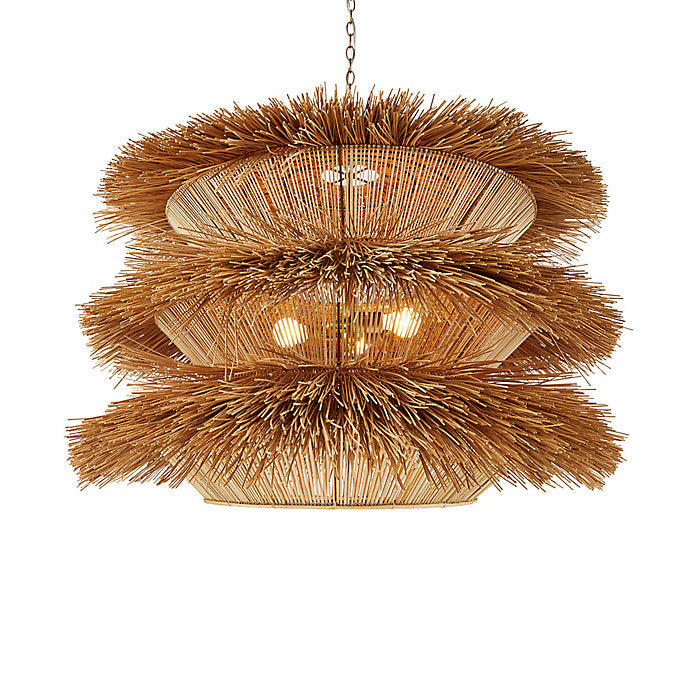 Ansari Chandelier