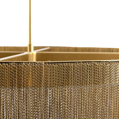 Bennet LED Chandelier