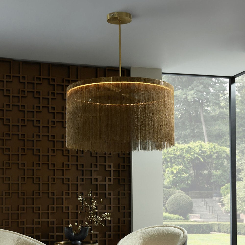 Bennet LED Chandelier