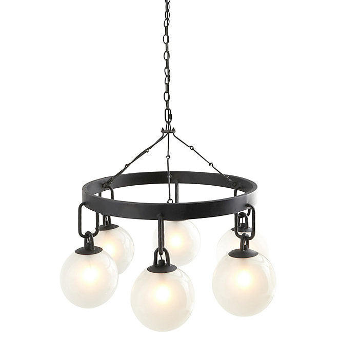 Bailey Chandelier