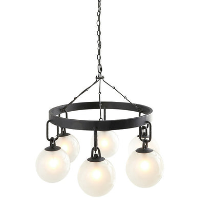 Bailey Chandelier