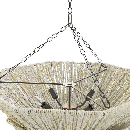 Anya Chandelier