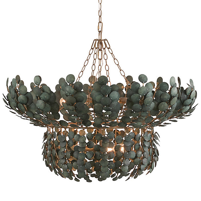 Bilal Chandelier