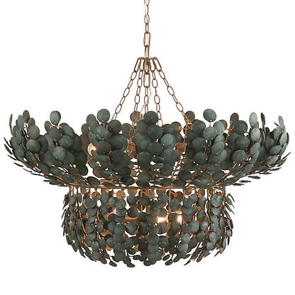 Bilal Chandelier