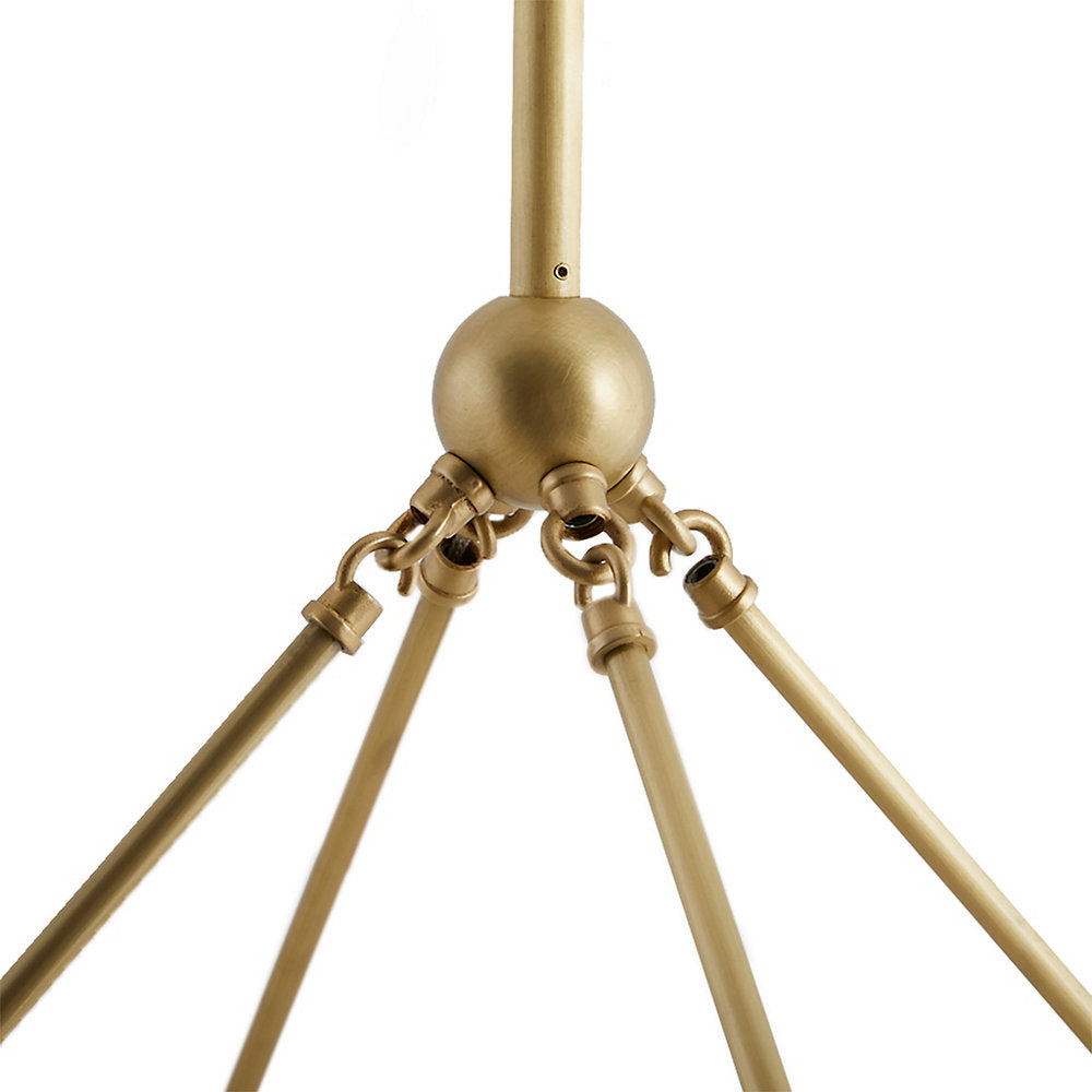 Empire LED Chandelier