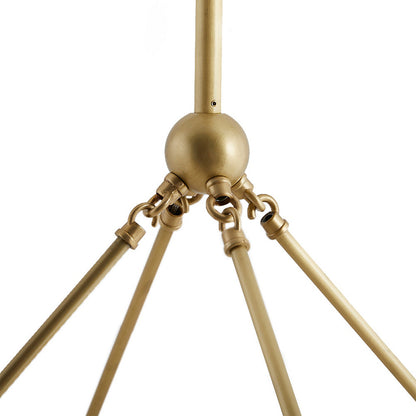 Empire LED Chandelier