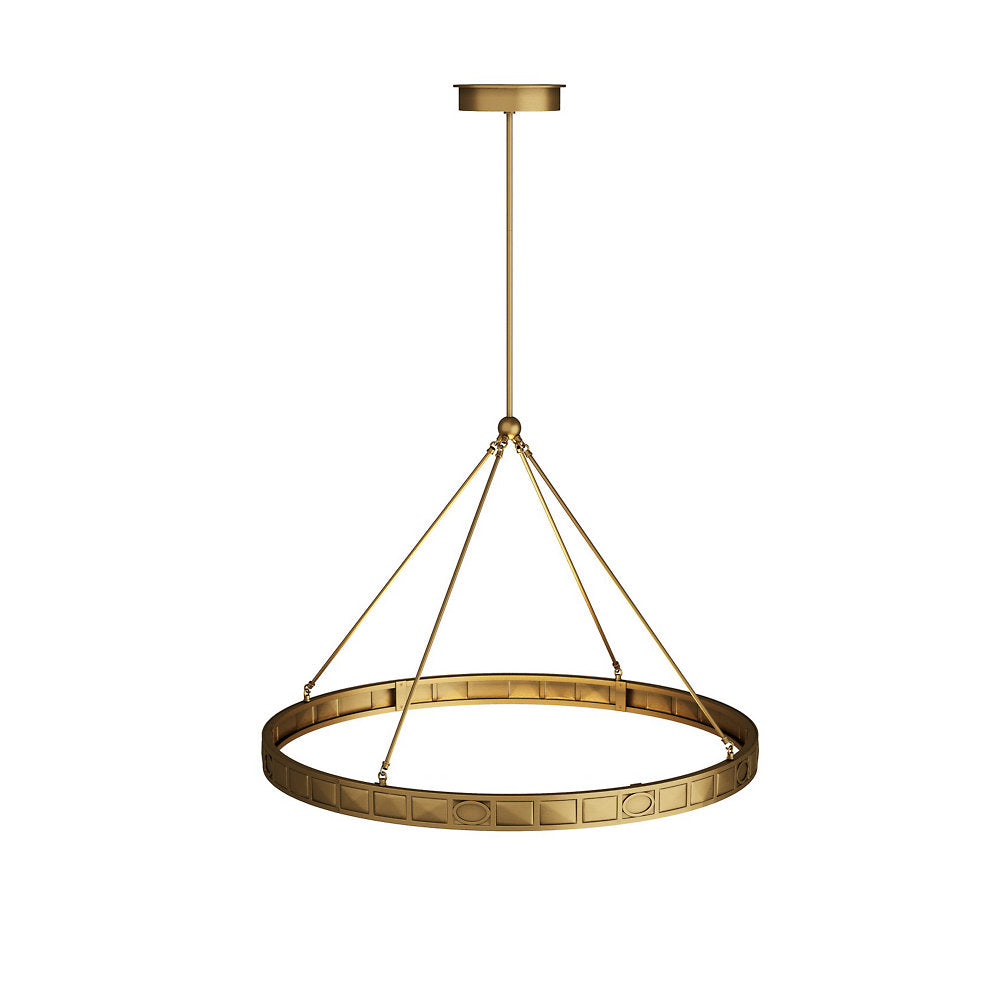 Empire LED Chandelier