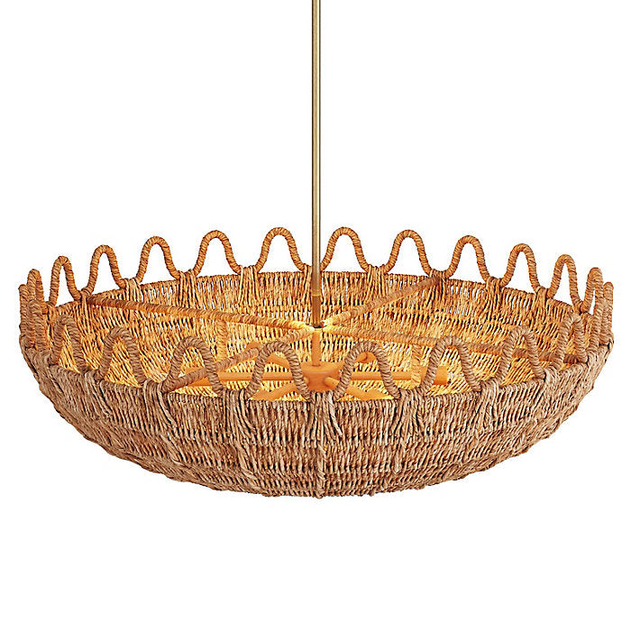 Mar Chandelier