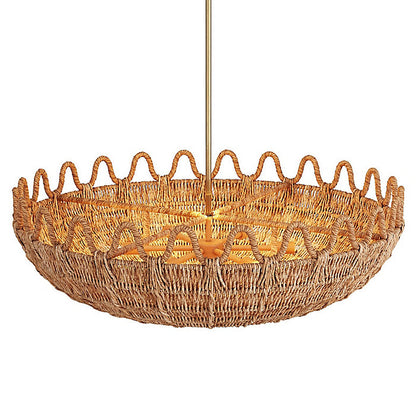 Mar Chandelier