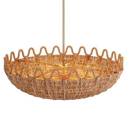 Mar Chandelier