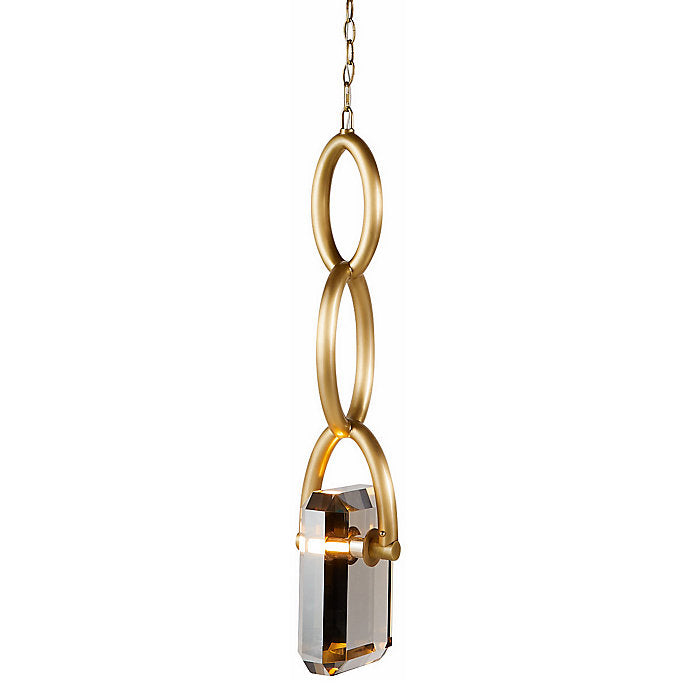 Estate LED Pendant