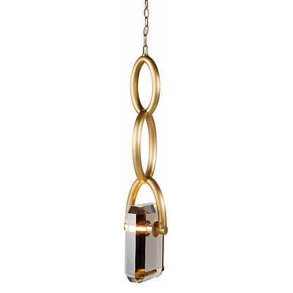 Estate LED Pendant