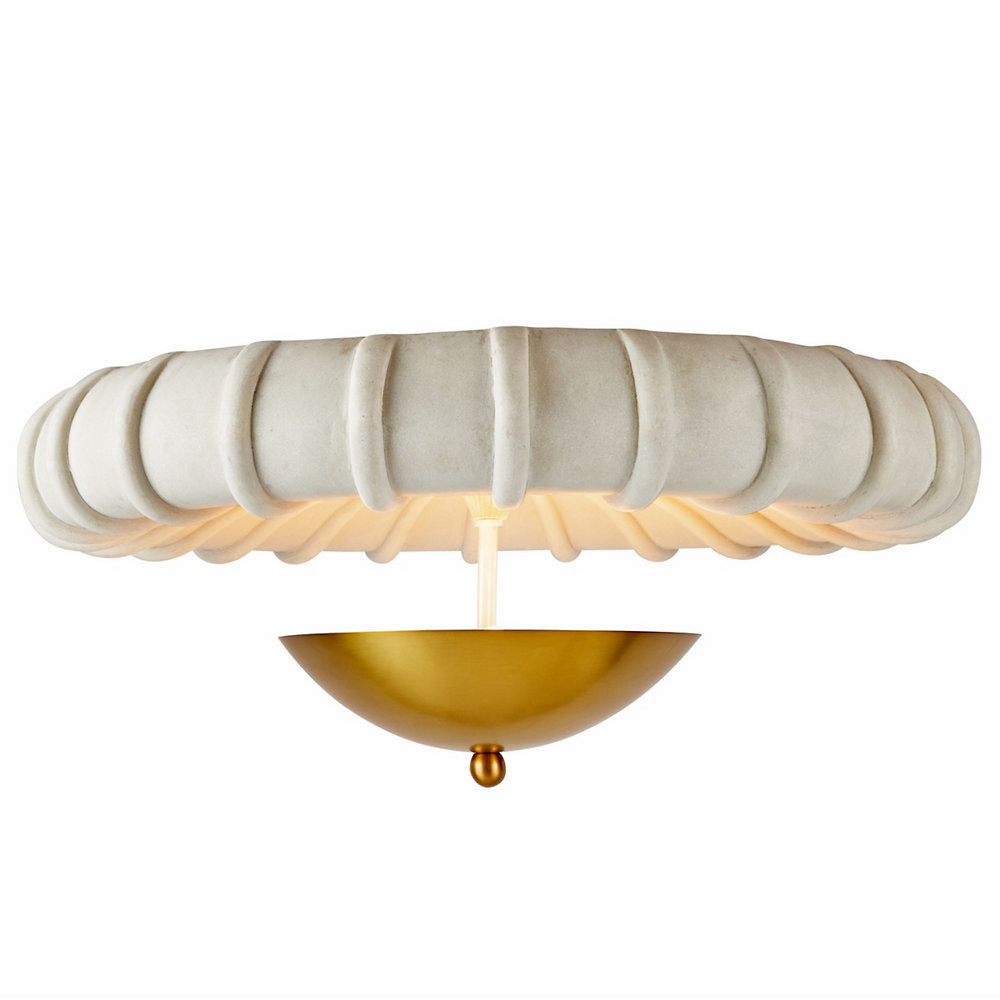 Camella Flushmount