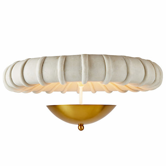 Camella Flushmount