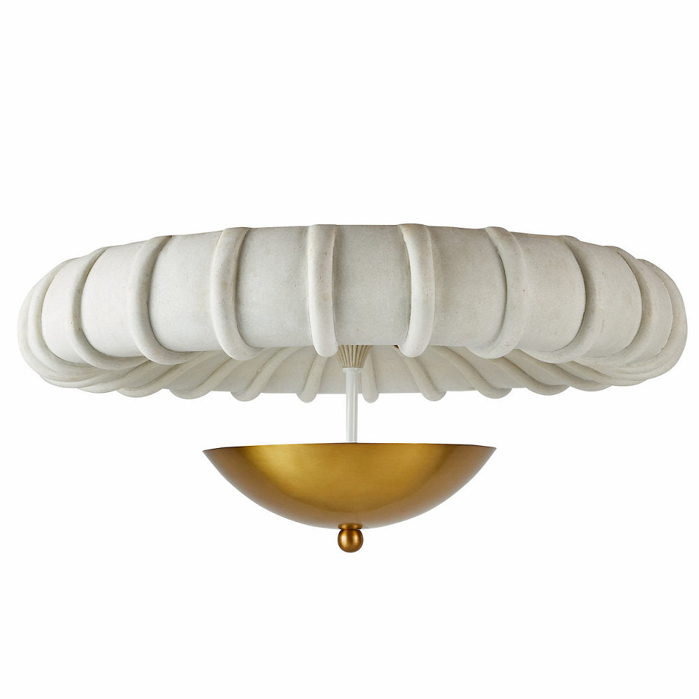 Camella Flushmount
