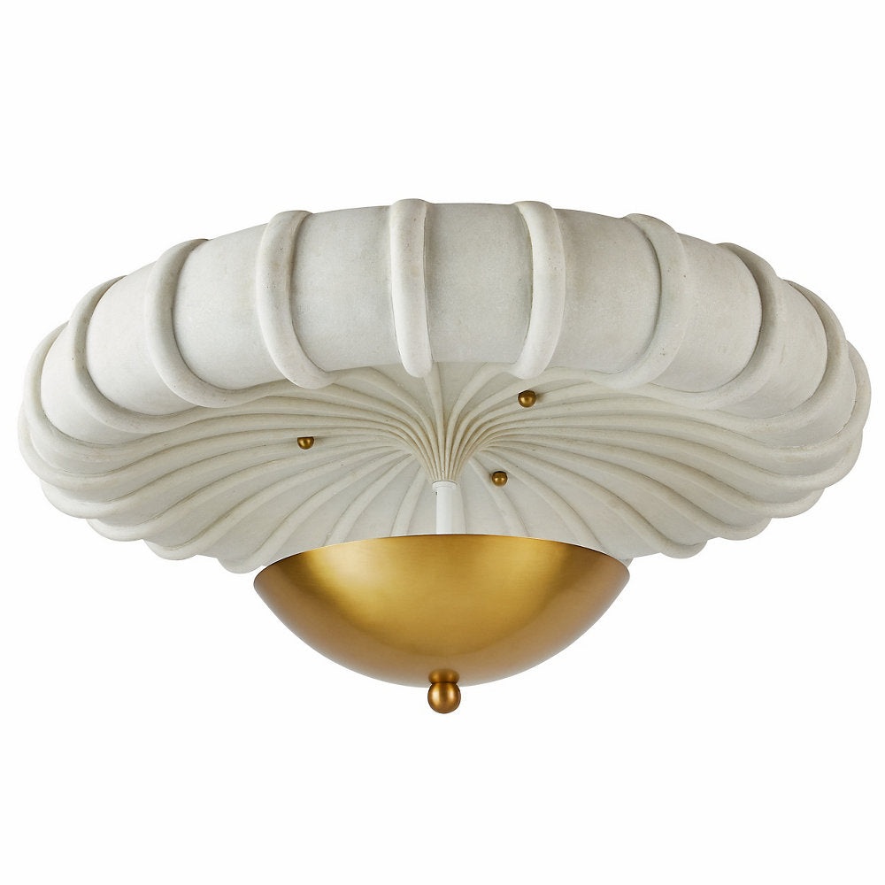 Camella Flushmount