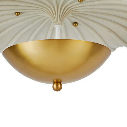 Camella Flushmount