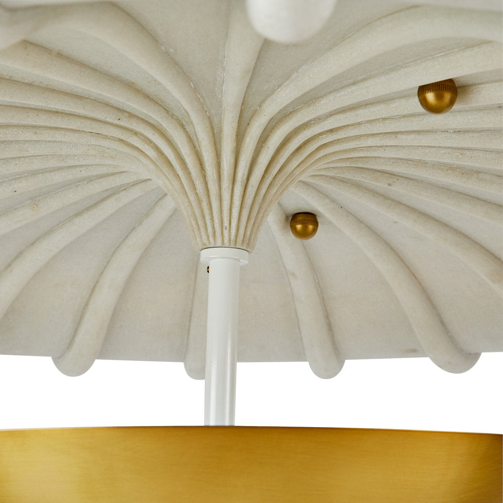 Camella Flushmount