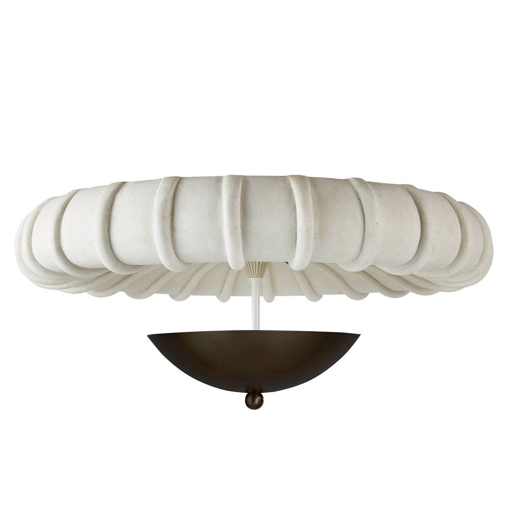 Camella Flushmount
