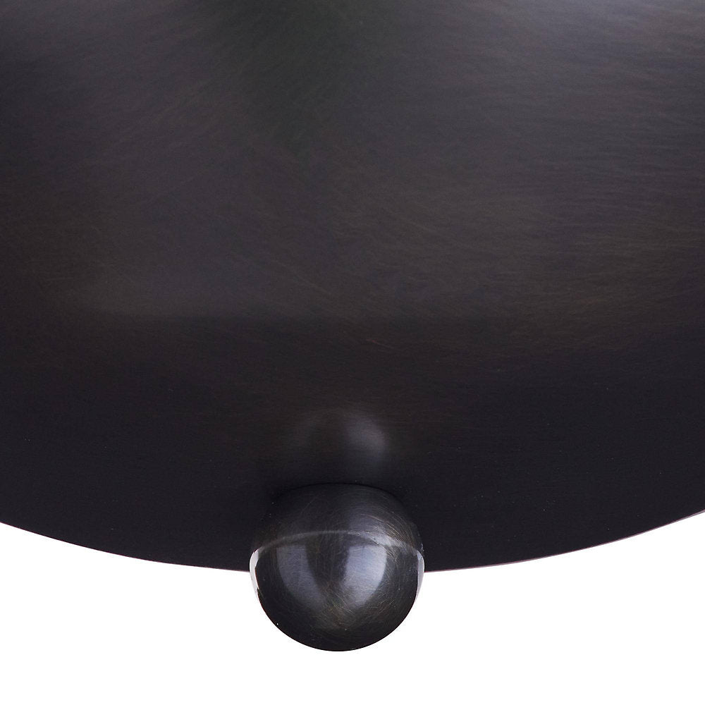Camella Flushmount