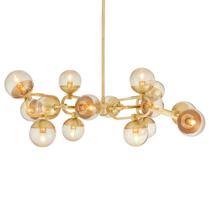 Hadly Chandelier