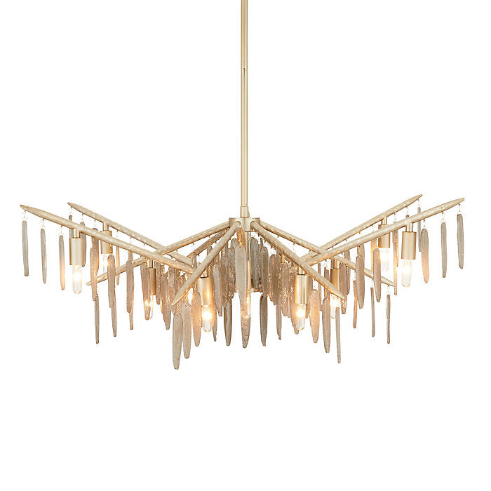 Gia Chandelier
