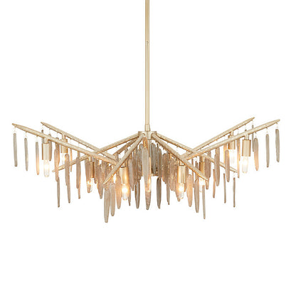 Gia Chandelier