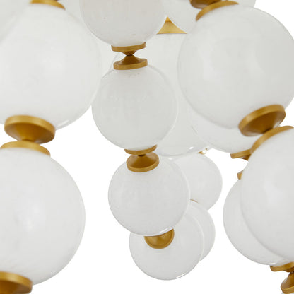 Genesis Chandelier