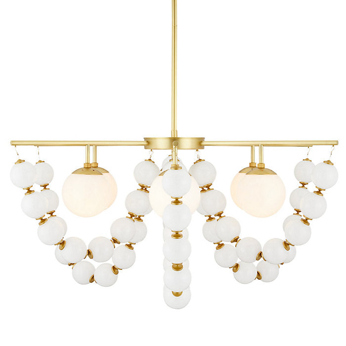 Genesis Chandelier