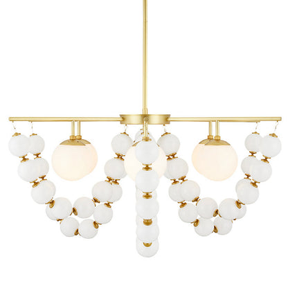 Genesis Chandelier