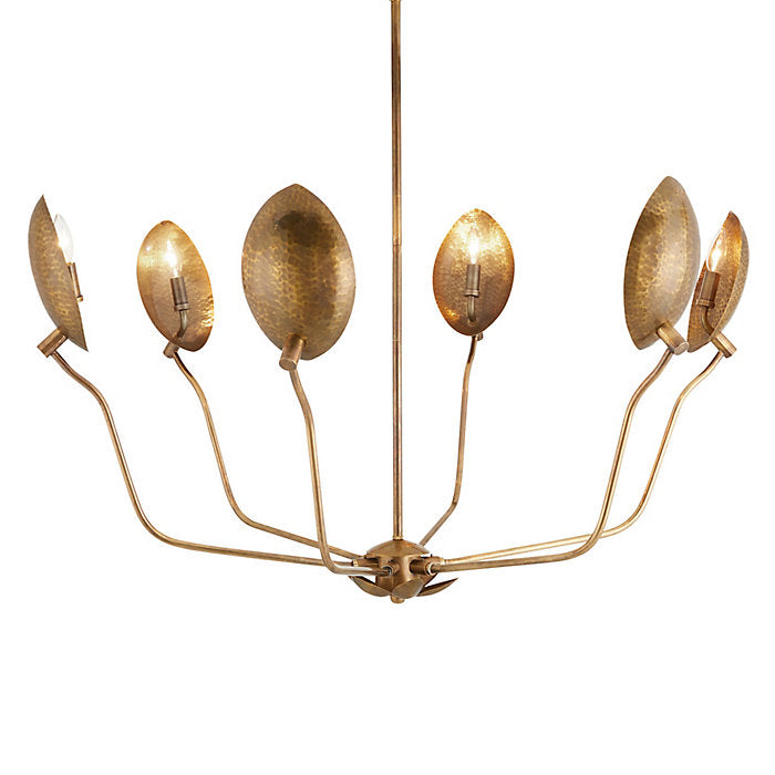 Flores Chandelier
