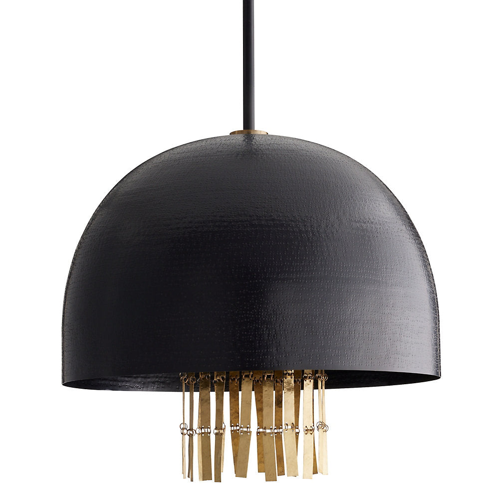 Giraldo Pendant