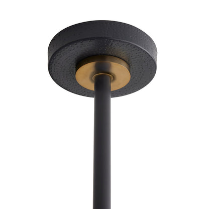 Giraldo Pendant