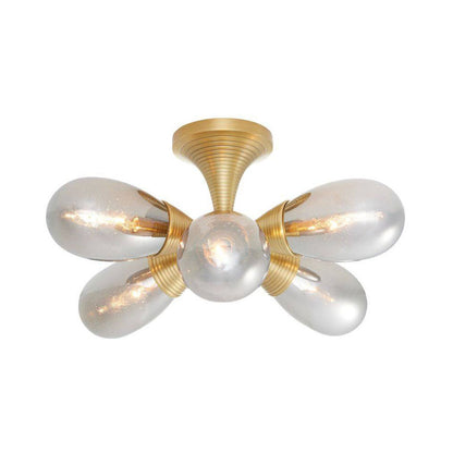 Giselle Flushmount