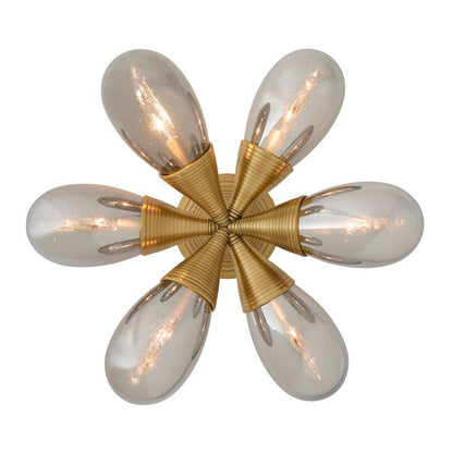 Giselle Flushmount