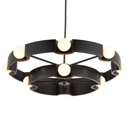 Hans LED Chandelier