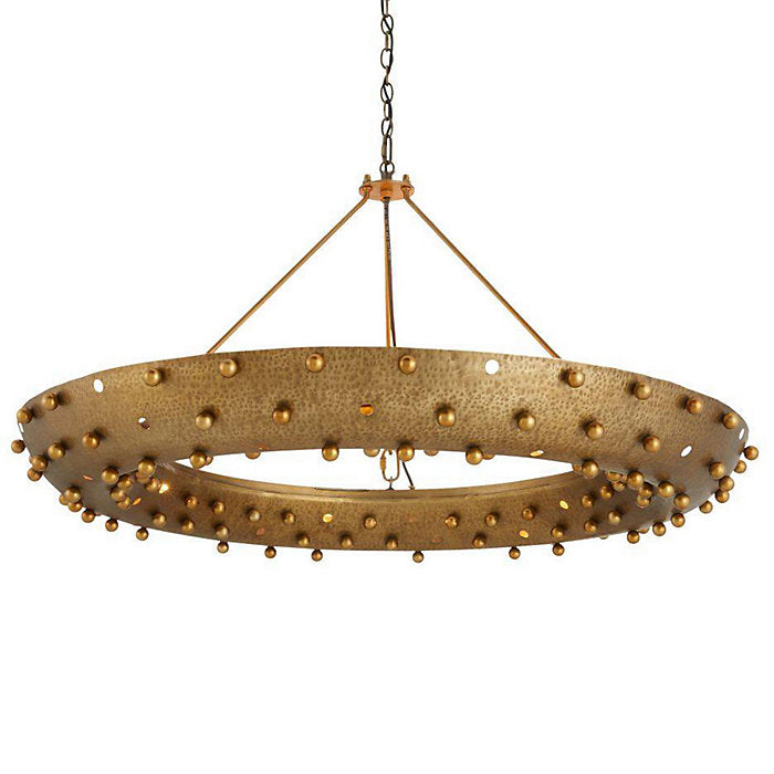 Hardy Chandelier