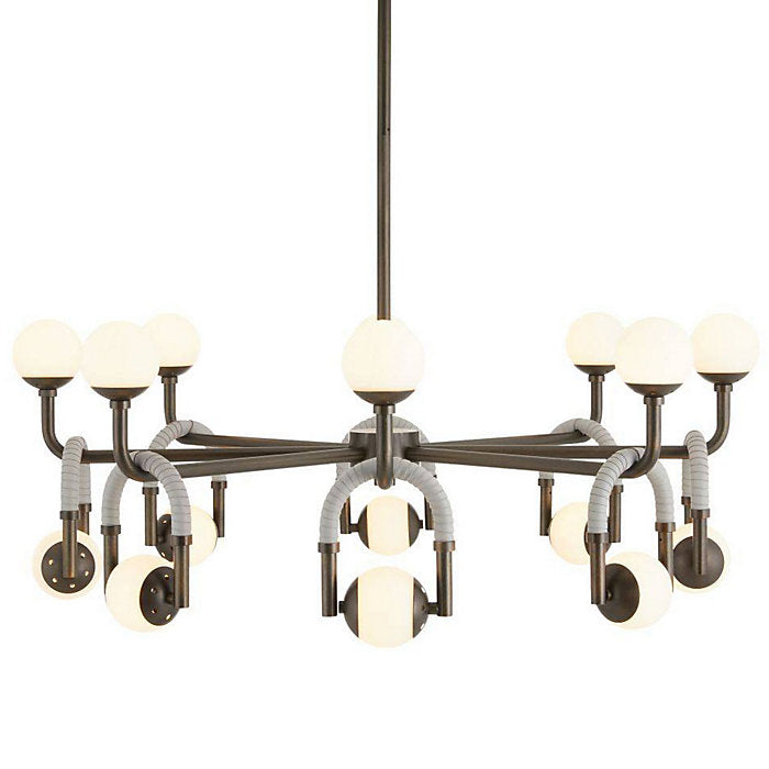 Hollins LED Chandelier