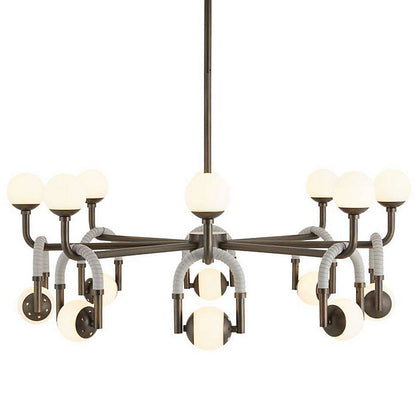 Hollins LED Chandelier