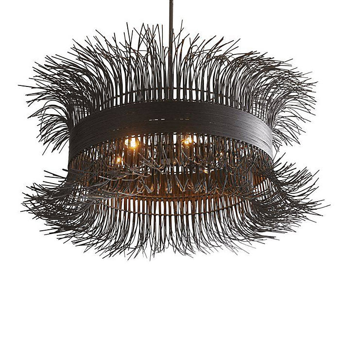 Filamento Chandelier