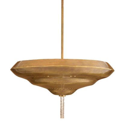 Istanbul Semi-Flushmount / Pendant
