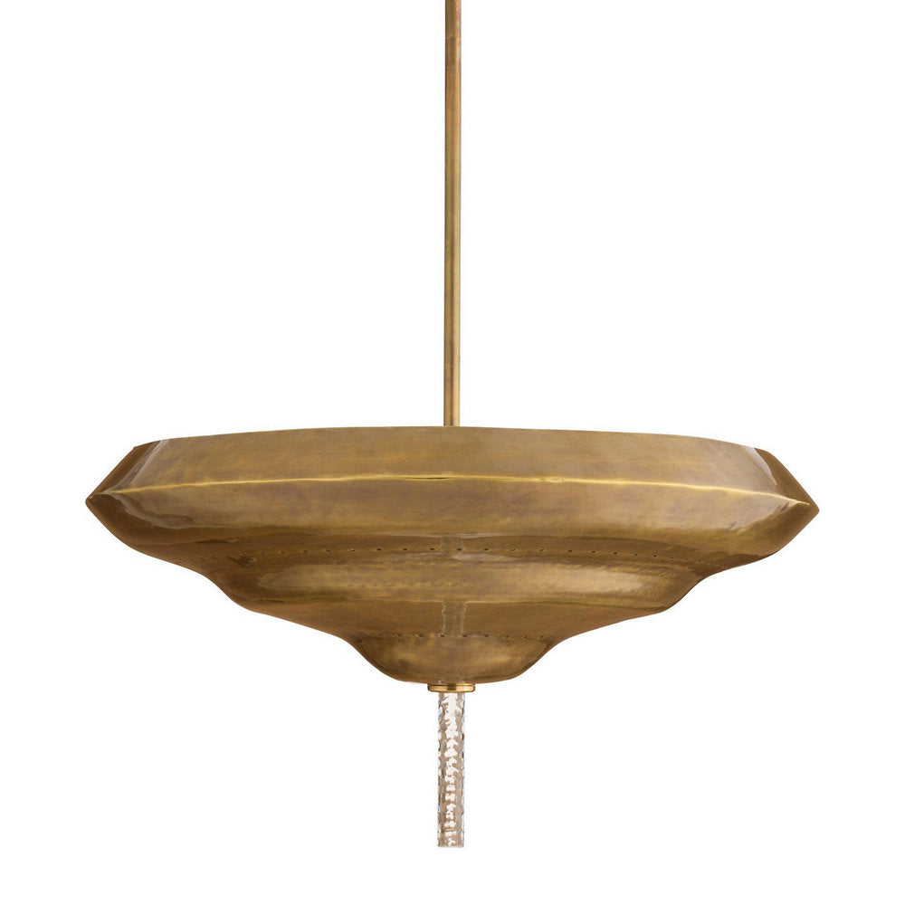 Istanbul Semi-Flushmount / Pendant