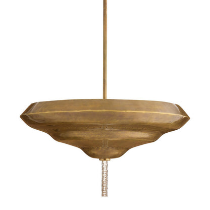 Istanbul Semi-Flushmount / Pendant