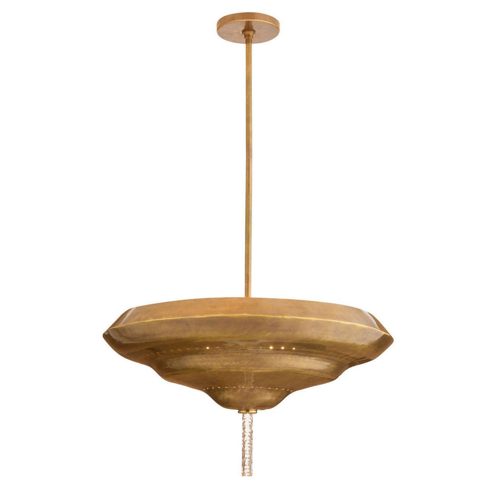 Istanbul Semi-Flushmount / Pendant