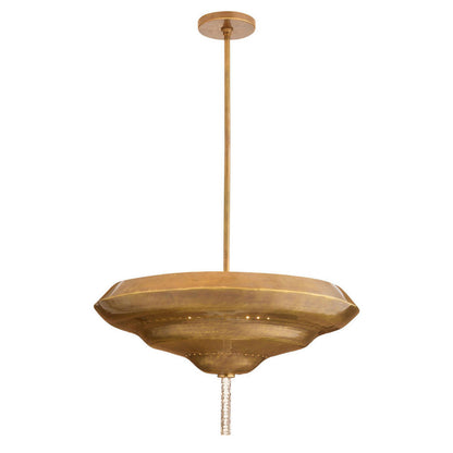 Istanbul Semi-Flushmount / Pendant